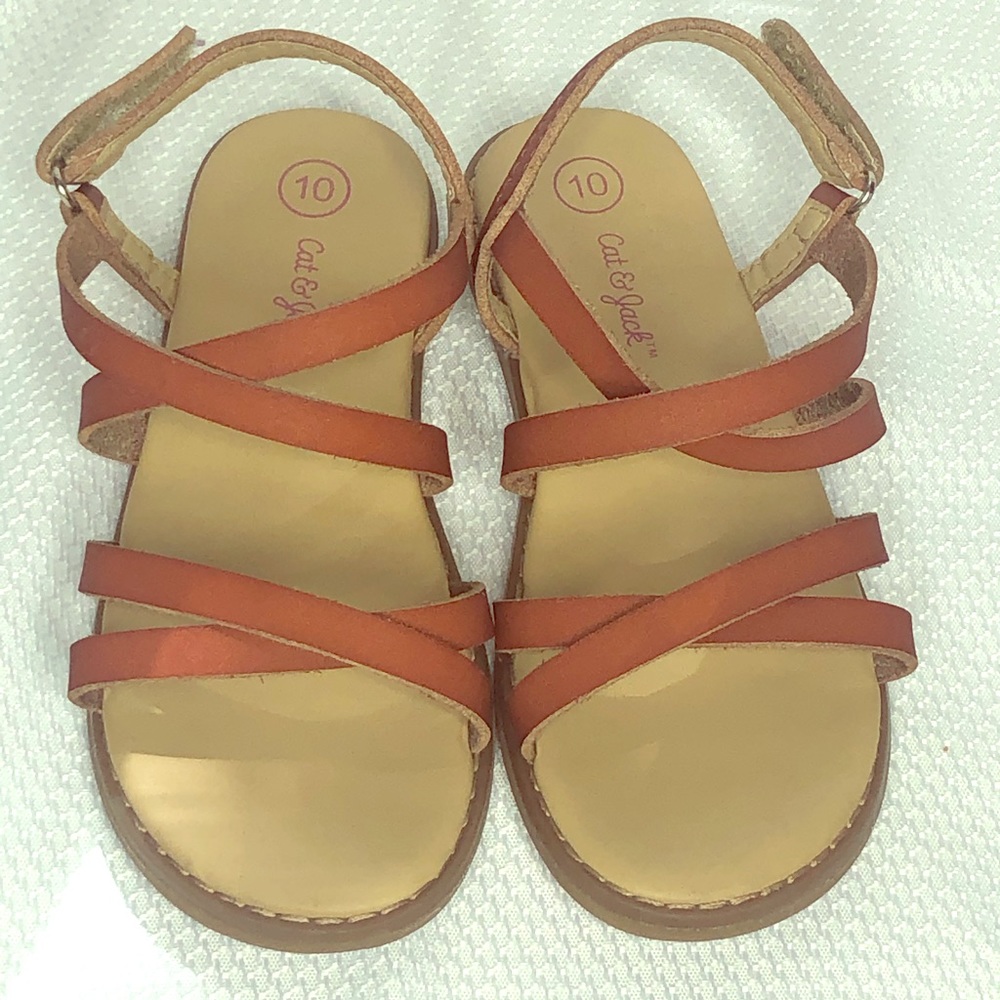 Children Sandals SALE‼️ Size:10